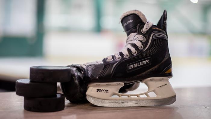 Arenas | Strathcona Regional District