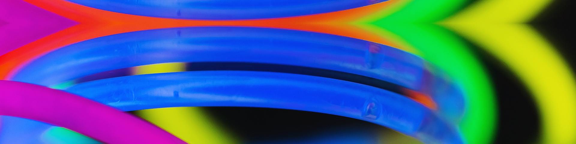 glow sticks