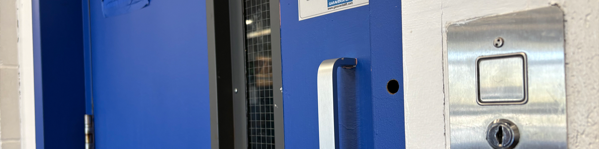elevator button