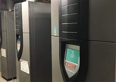 High Efficiency Boilers